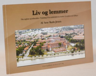 Liv og lemmer.