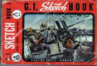 G.I. Sketch Book