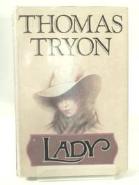 Lady A Novel