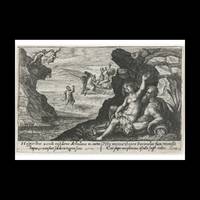 Metamorphoses of Ovidius, Photo Rag Bright White, Premium Quality, A3
