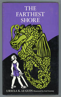 image of THE FARTHEST SHORE ..