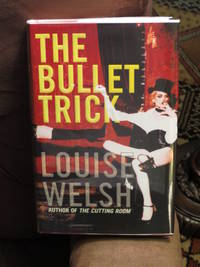 cover of The Bullet Trick - Signed
