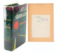image of Atlas Shrugged