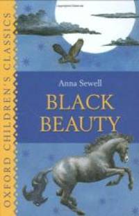 image of Black Beauty (Oxford Children's Classics)