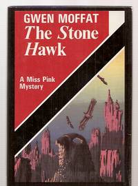 cover of The Stone Hawk