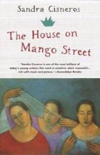 The House on Mango Street (Vintage Contemporaries) by Sandra Cisneros - 1991-09-08