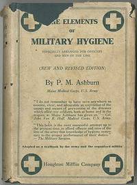image of The Elements of Military Hygiene
