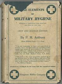 The Elements of Military Hygiene