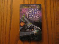 cover of The Ayes of Texas