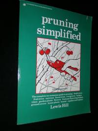 Pruning Simplified