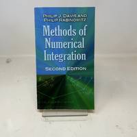 Methods of Numerical Integration: Second Edition (Dover Books on Mathematics)