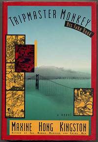 image of Tripmaster Monkey: His Fake Book