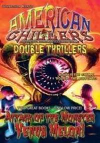 Double Thrillers (American Chillers)