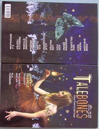 TALEBONES #37: Science Fiction & Dark Fantasy