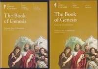 The Book of Genesis (The Great Courses, 6234, DVD) by Gary A. Rendsburg - 2006