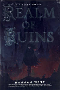 image of Realm of Ruins
