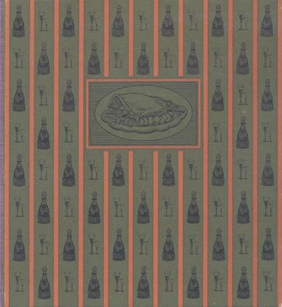 Aristology or the Art of Dining