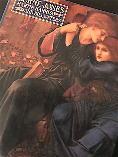 Burne-Jones