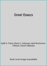 Great Writing 4 : Great Essays