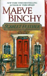 Scarlet Feather