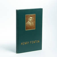 Henry Fenton: Typical American by Laura Fenton