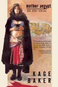 image of Mother Aegypt and Other Stories