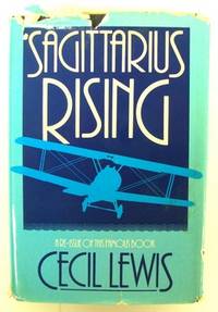image of Sagittarius Rising
