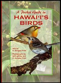 image of A Pocket Guide to Hawai'i's Birds