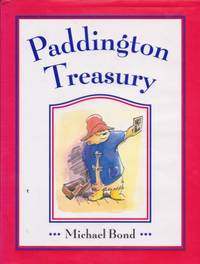 Paddington Treasury