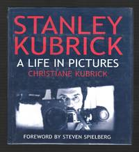 Stanley Kubrick: A Life in Pictures