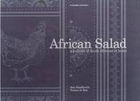 image of AFRICAN SALAD