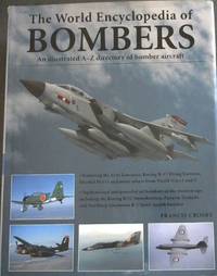 image of The World Encyclopedia of Bombers
