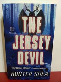 The Jersey Devil
