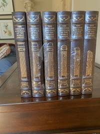 DECLINE & FALL of ROMAN EMPIRE - - SEALED