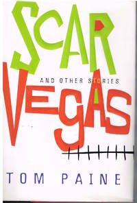 Scar Vegas and Other Stories
