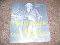 image of The Quotable John Adams
