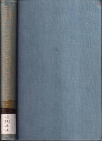 cover of Vision and Fulfillment the First Twenty Five Years of the Hebrew University 1925 1950