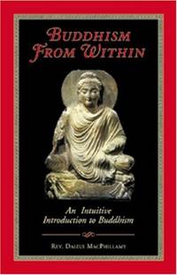Buddhism from within