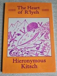 The Heart Of R'lyeh
