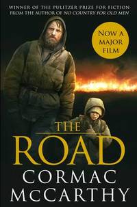 The Road film tie-in by Cormac McCarthy