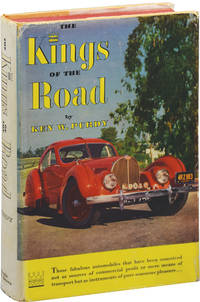 Kings of the Road (First Edition) by Purdy, Ken W - 1952