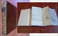 Trigonométrie rectiligne et sphérique. Traduite de l'italien par N. M....