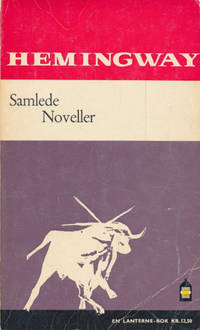 Samlede noveller.