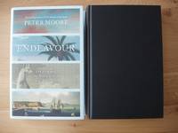 Endeavour  -  The Ship and the AttitudeThat Changed the World by Moore, Peter - 2018