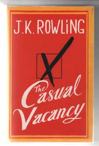 image of The Casual Vacancy