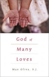 God of Many Loves by Oliva, Max