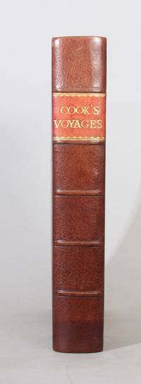 A New Authentic, and Complete Collection of Voyages Round the World, Undertaken and Perfomed by...