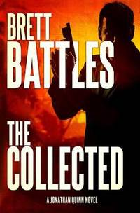 The Collected : A Jonathan Quinn Novel