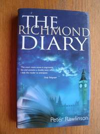 image of The Richmond Diary