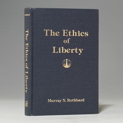 Ethics of Liberty